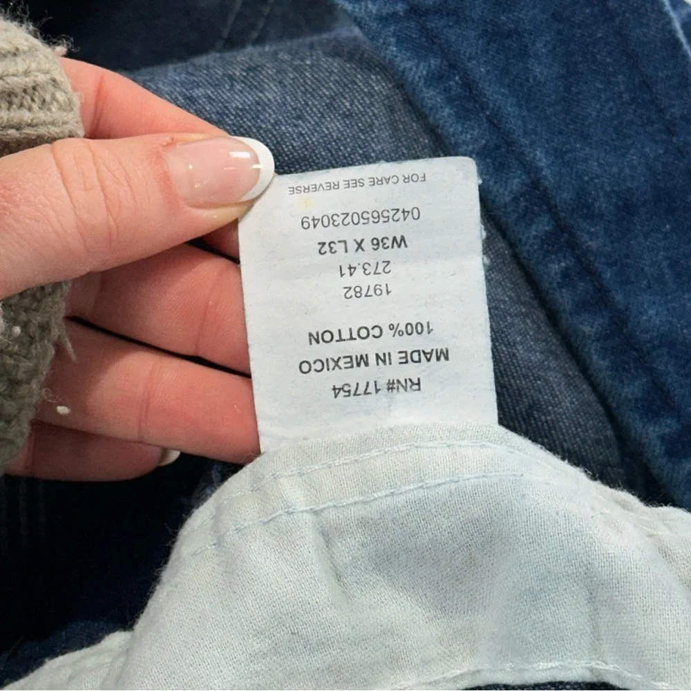 Key men’s vintage